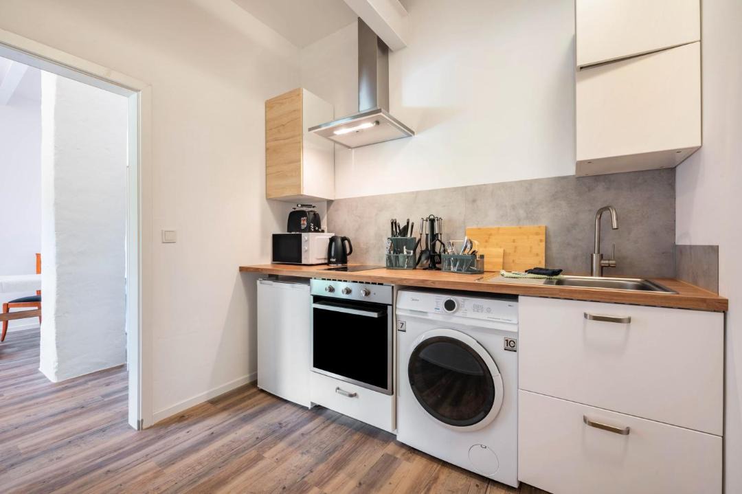 Photo of Kitchen in Vechta