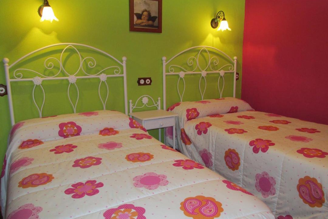 Photo of Bedroom in Alange