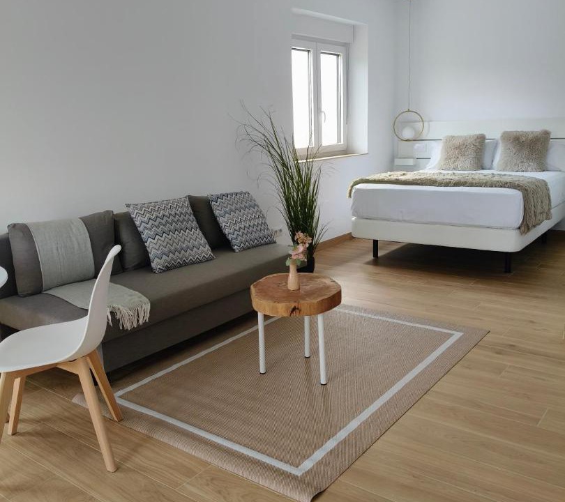 Photo of Livingroom in Queveda