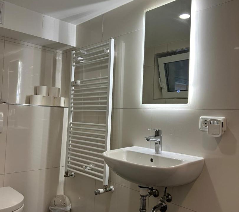 Photo of Bathroom in Muehlheim am Main