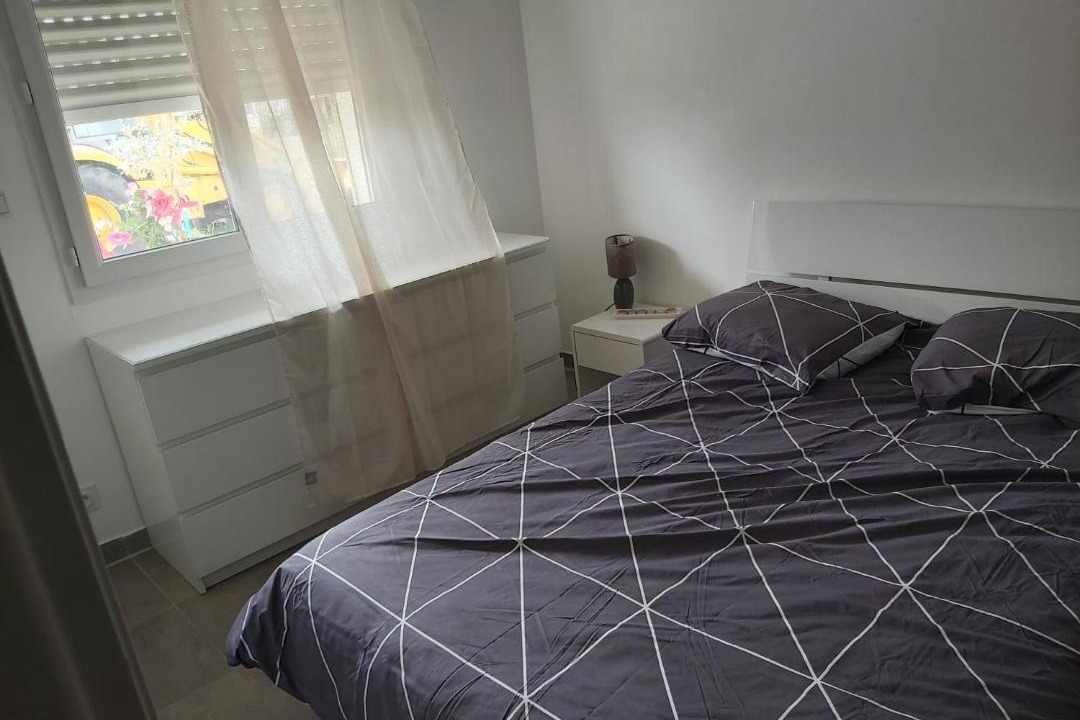 Photo of Bedroom in Costieres