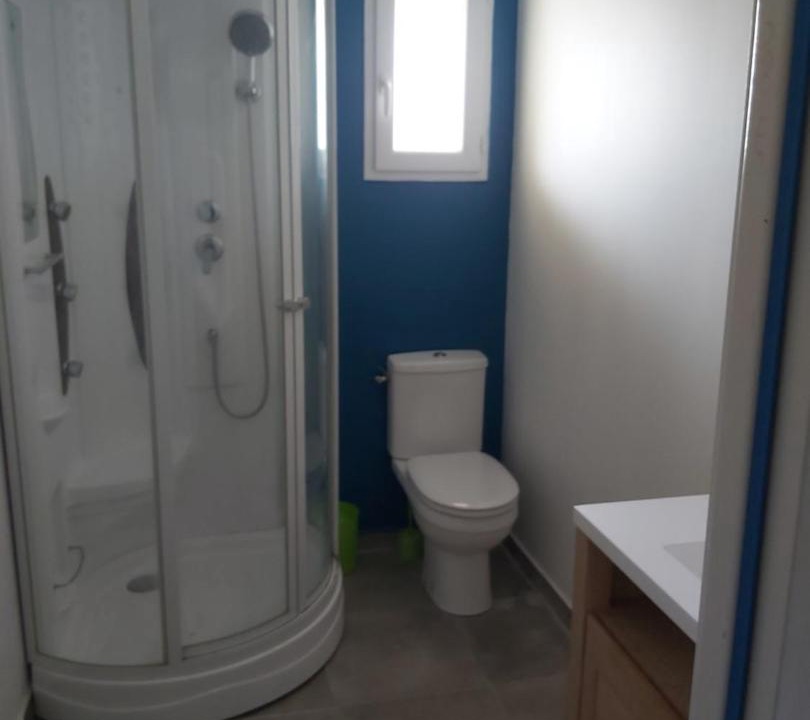 Photo of Bathroom in Costieres