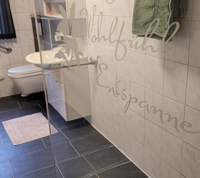 Photo of Bathroom in Wustrow