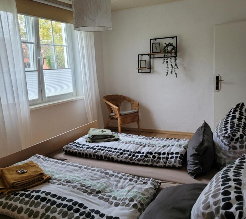 Photo of Bedroom in Wustrow