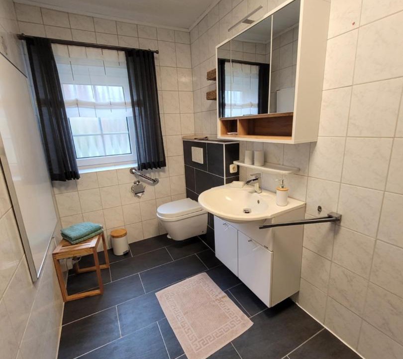 Photo of Bathroom in Wustrow