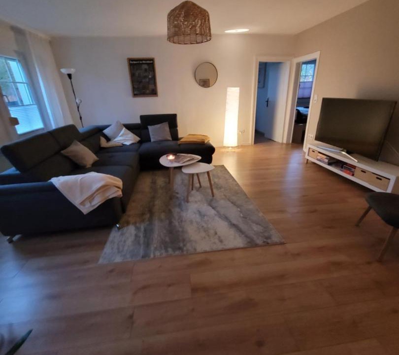 Photo of Livingroom in Wustrow