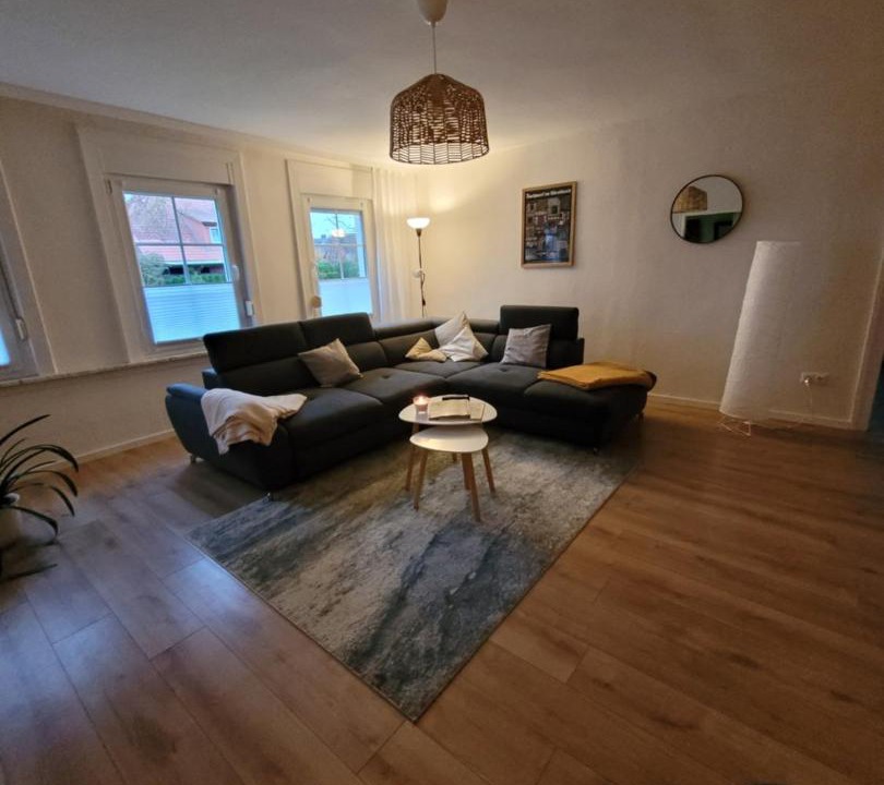 Photo of Livingroom in Wustrow