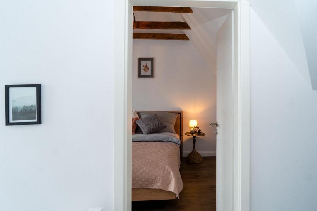 Photo of Bedroom in Ronnau