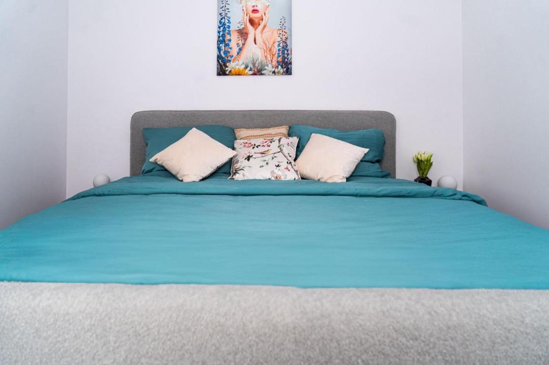 Photo of Bedroom in Ronnau