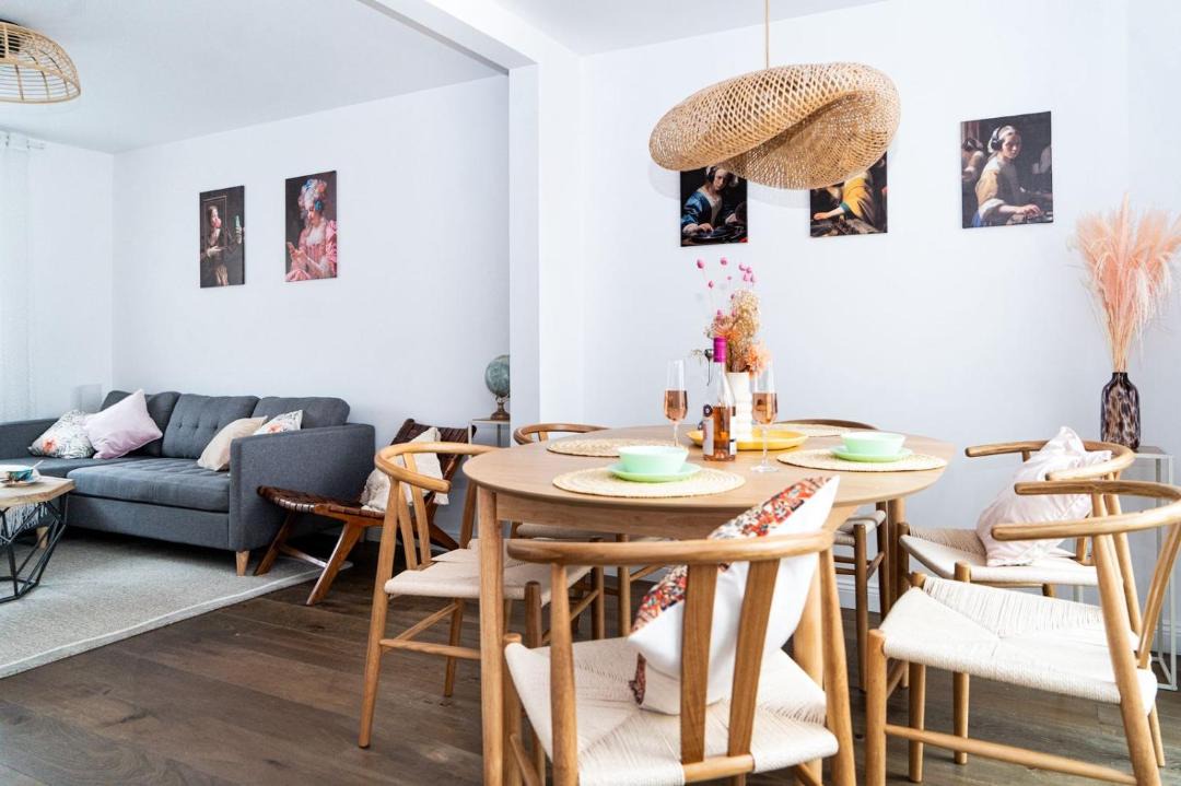 Photo of Livingroom in Ronnau