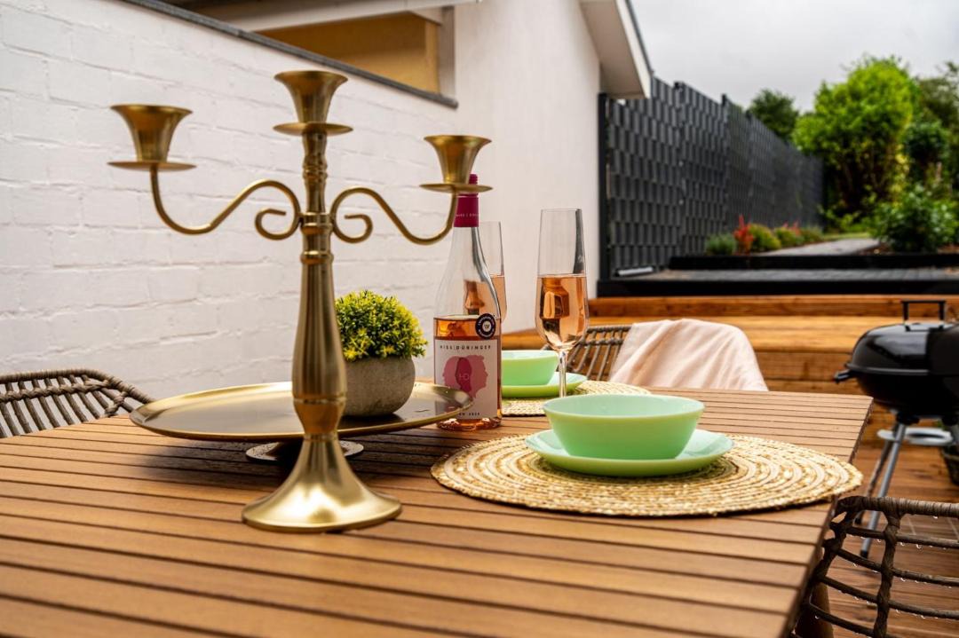Photo of Patio Balcony in Ronnau