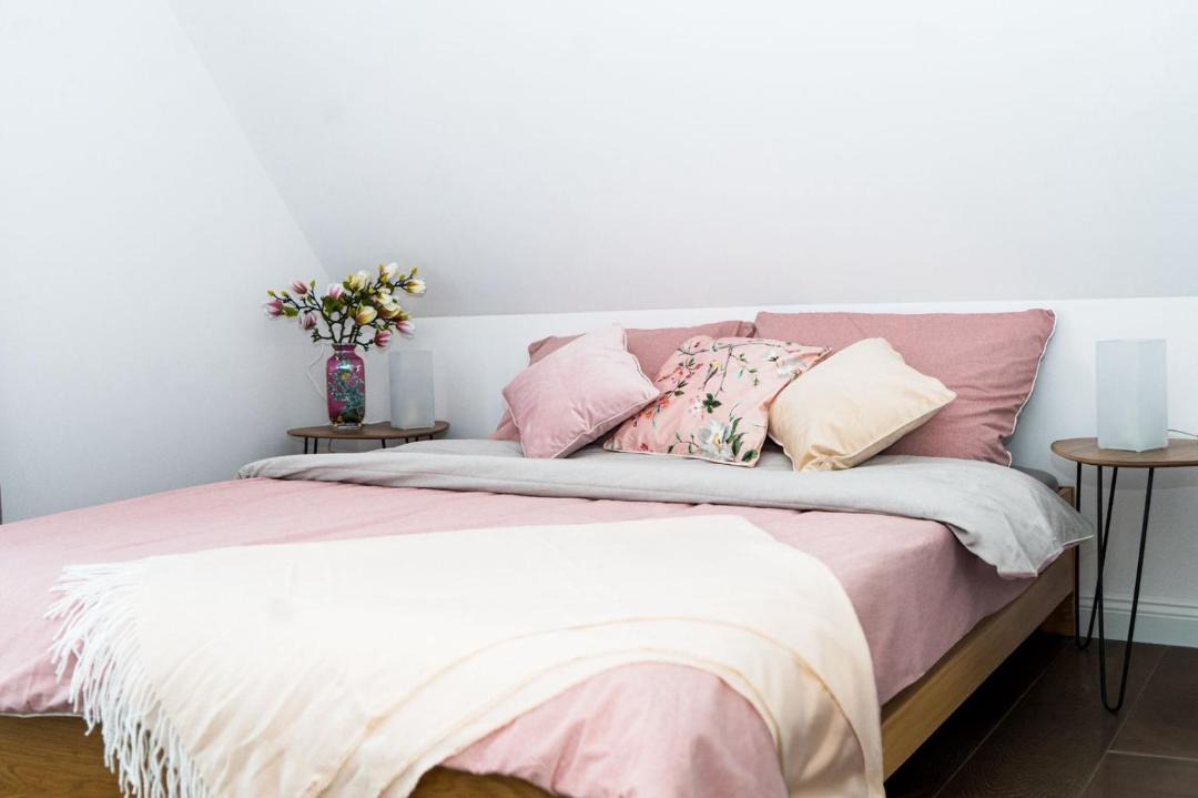 Photo of Bedroom in Ronnau