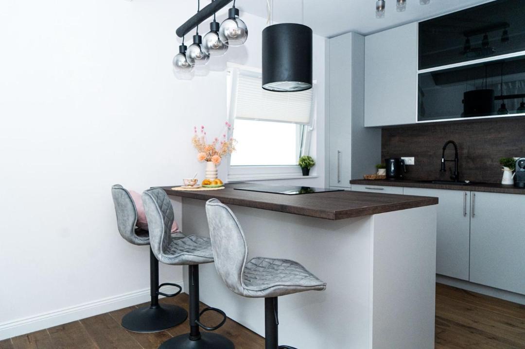 Photo of Kitchen in Ronnau