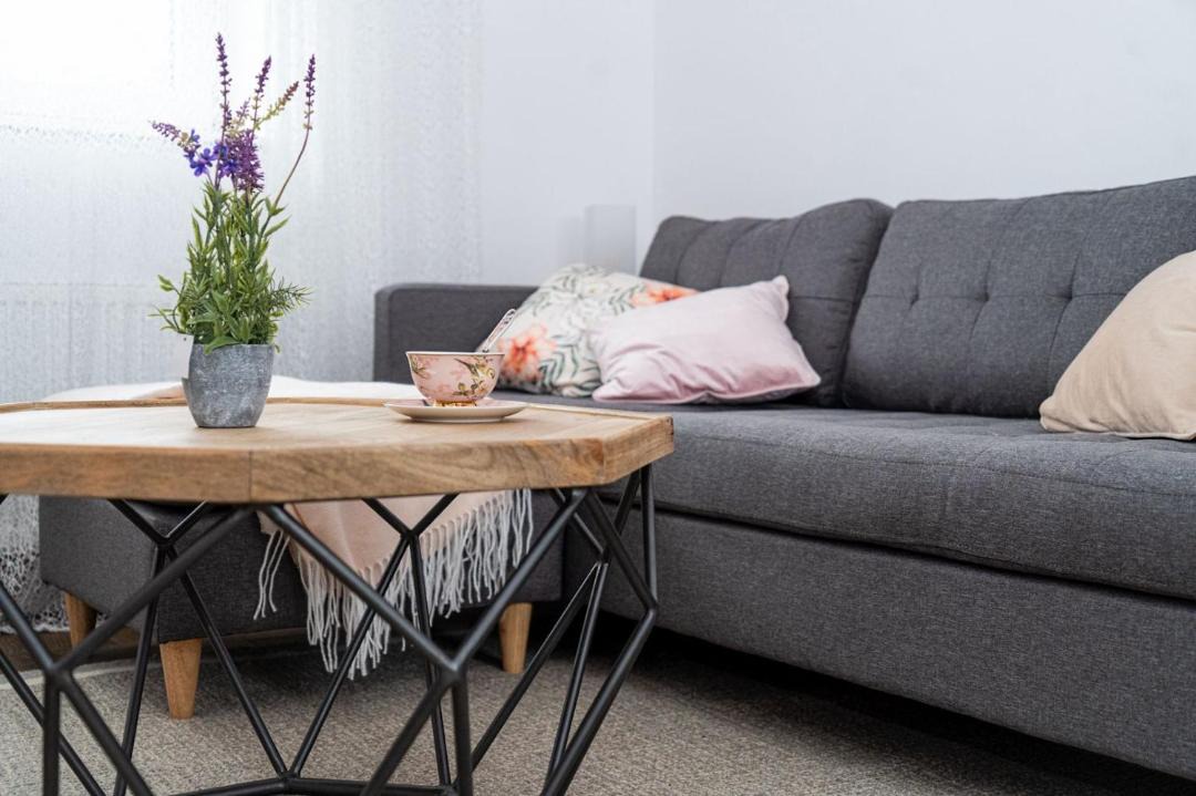 Photo of Livingroom in Ronnau