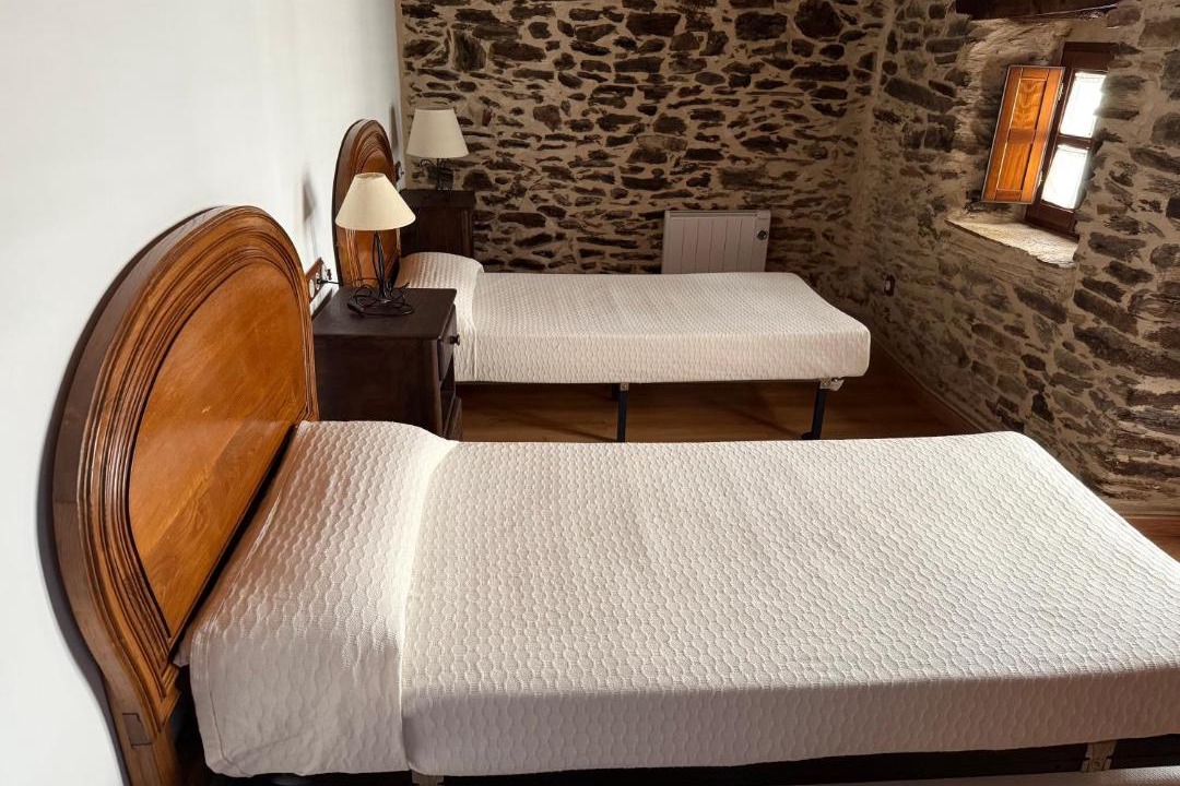 Photo of Bedroom in Puebla de Sanabria