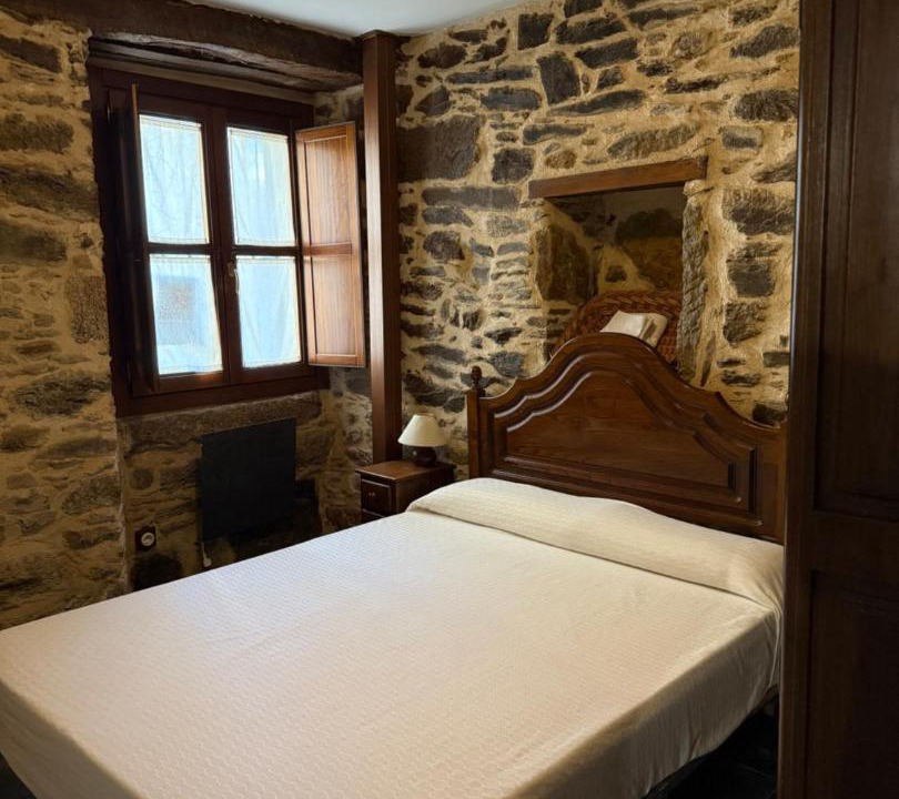 Photo of Bedroom in Puebla de Sanabria