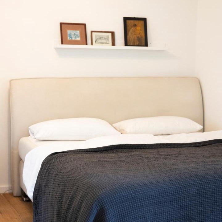 Photo of Bedroom in Friedrichsdorf