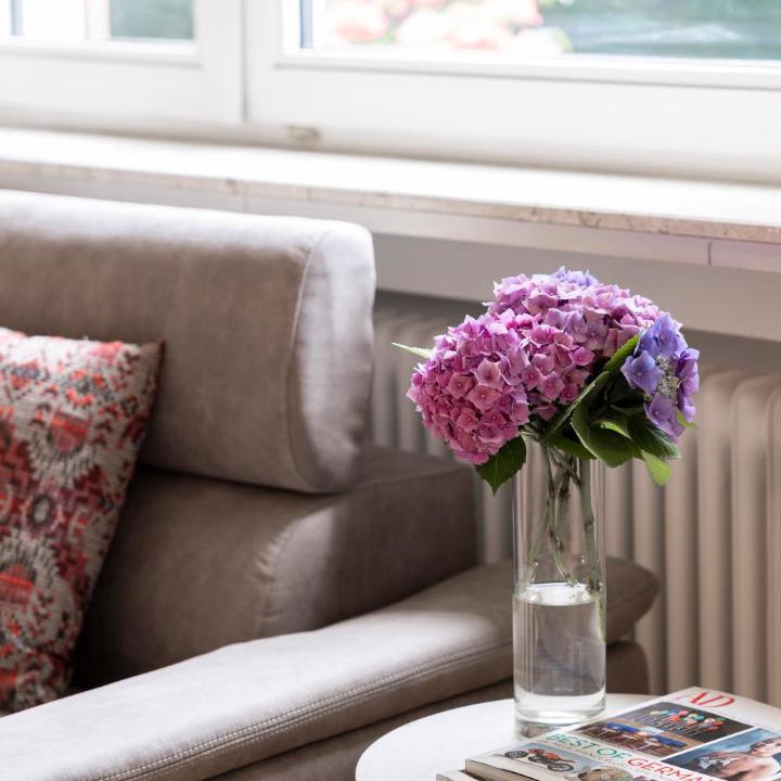 Photo of Livingroom in Friedrichsdorf