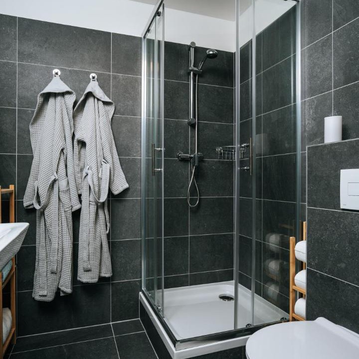 Photo of Bathroom in Vrsovice