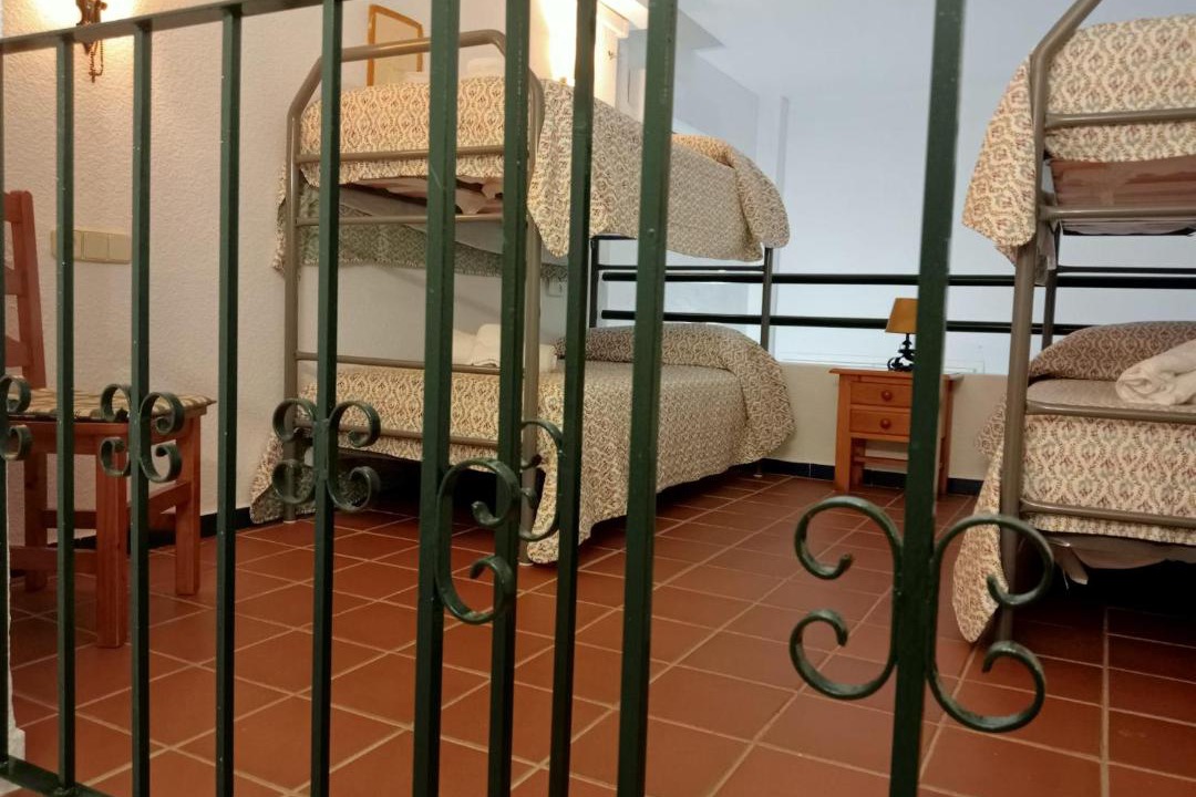 Photo of Bedroom in El Rocio