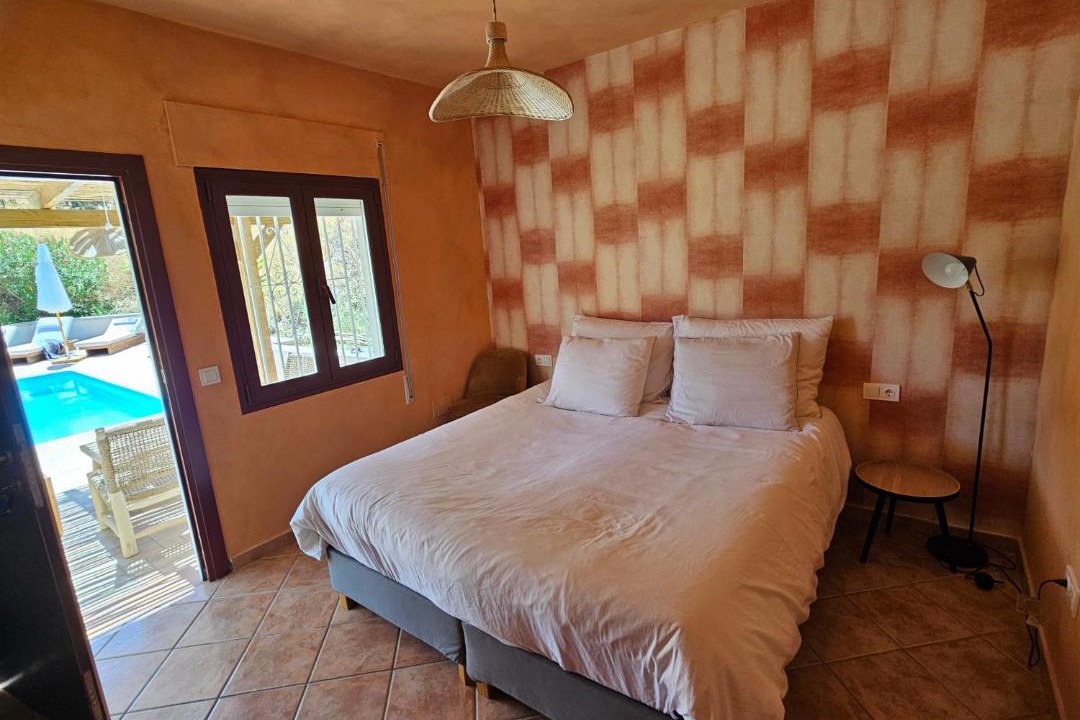 Photo of Bedroom in Coin