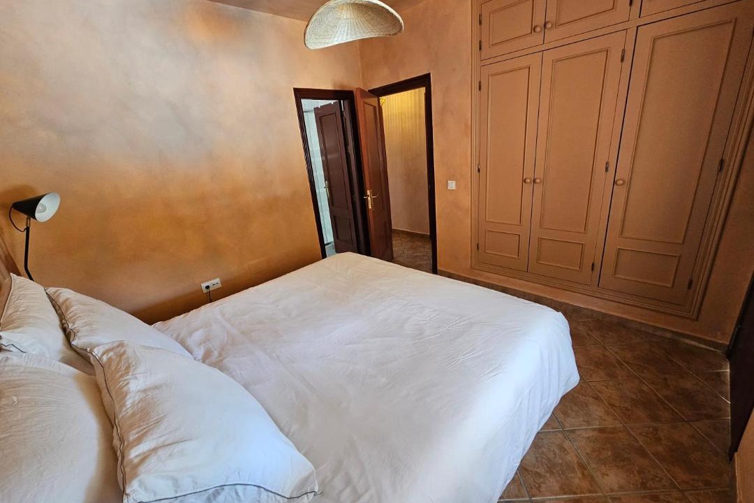Photo of Bedroom in Coin