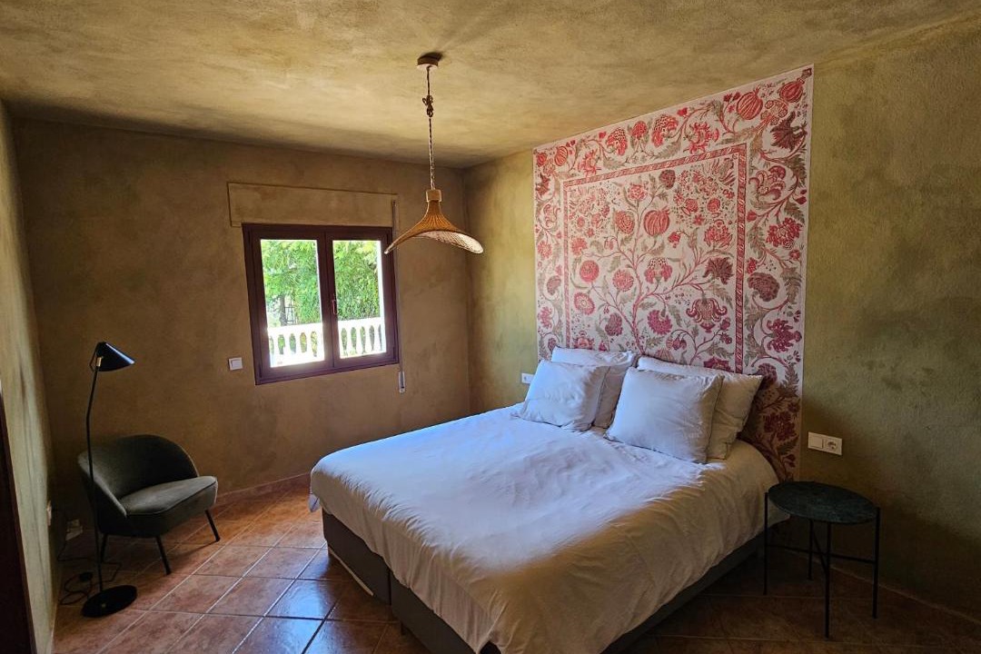 Photo of Bedroom in Coin