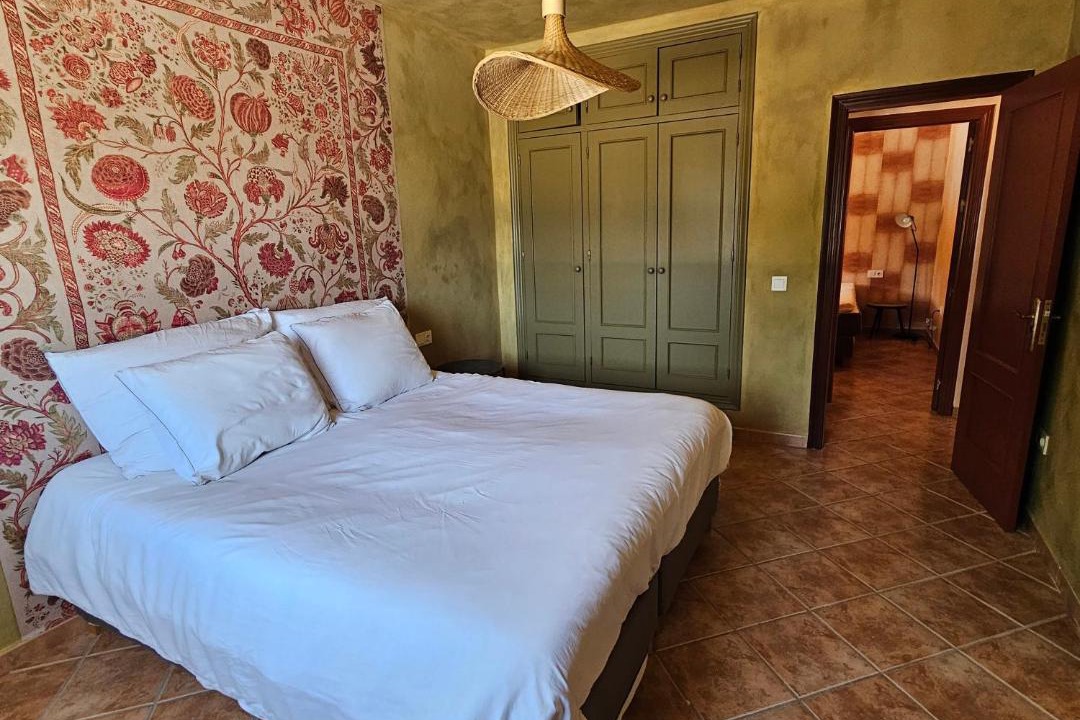 Photo of Bedroom in Coin