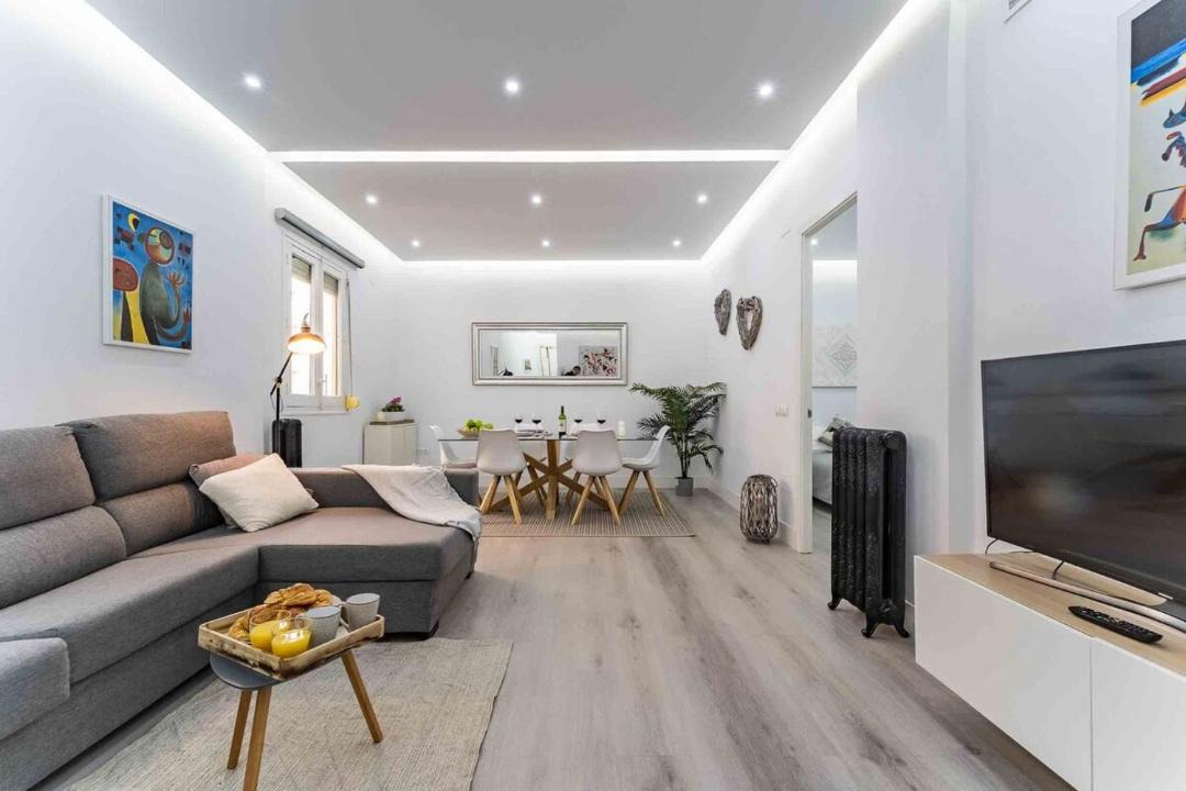 Photo of Livingroom in Malasana
