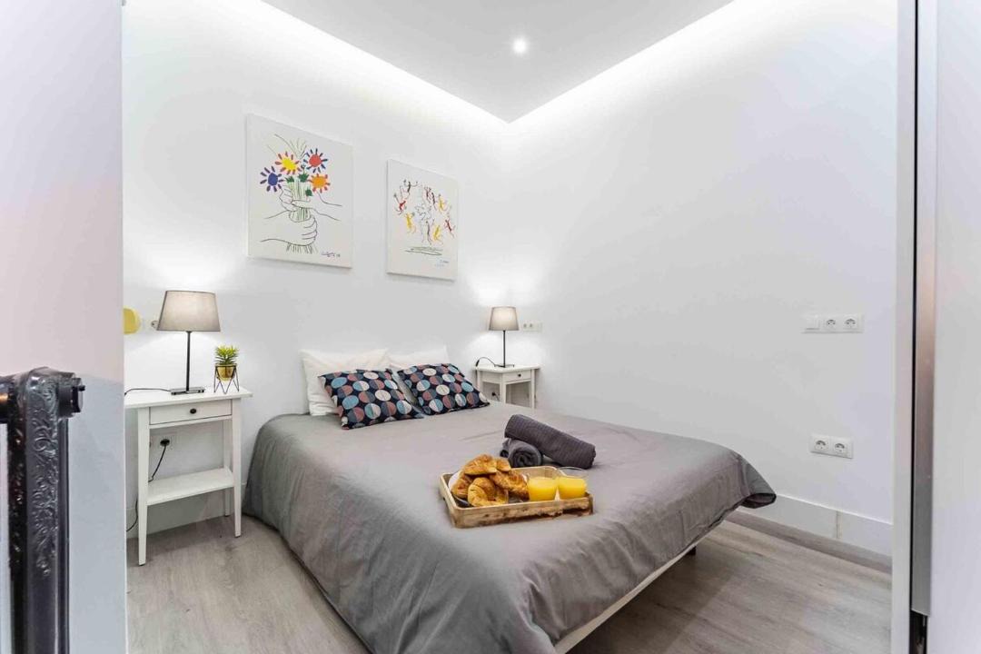 Photo of Bedroom in Malasana