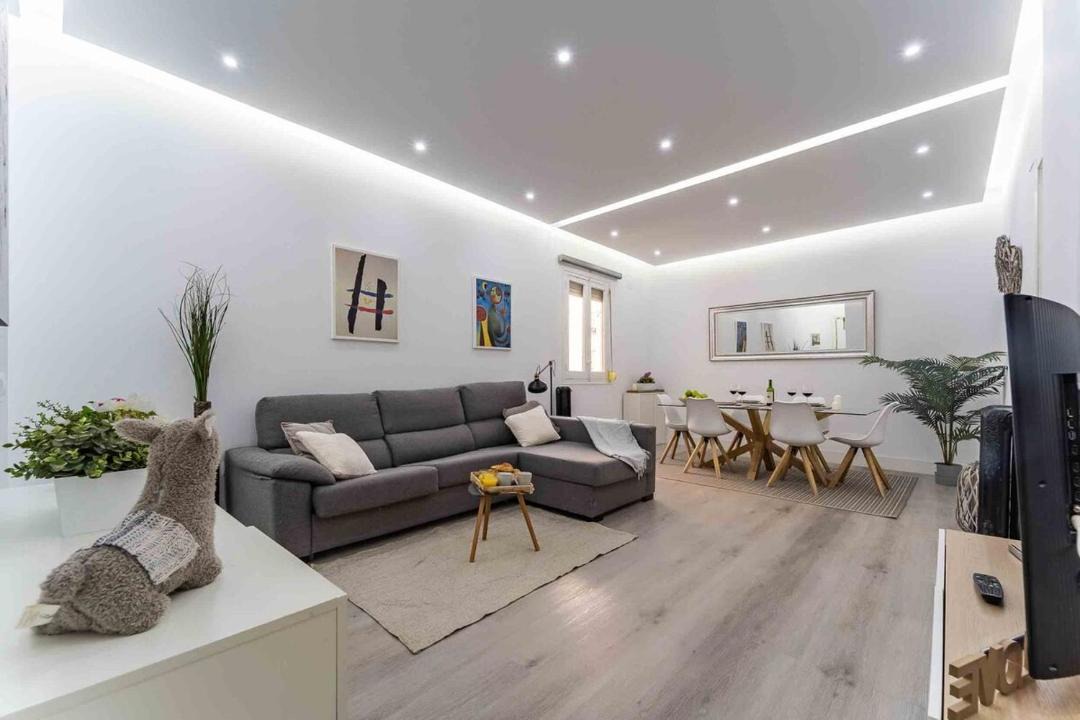 Photo of Livingroom in Malasana