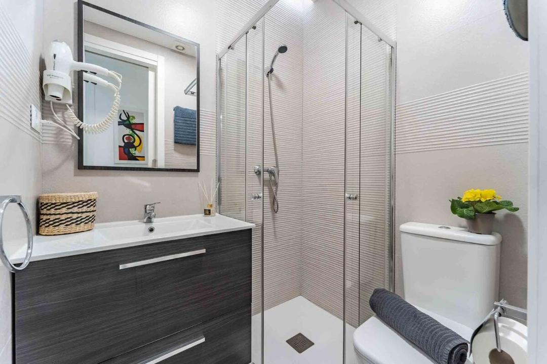 Photo of Bathroom in Malasana