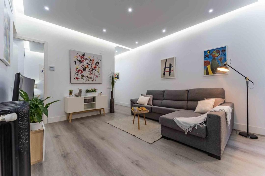 Photo of Livingroom in Malasana