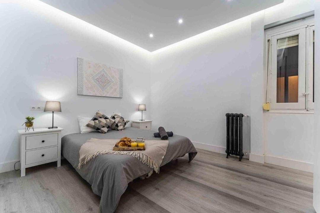 Photo of Bedroom in Malasana