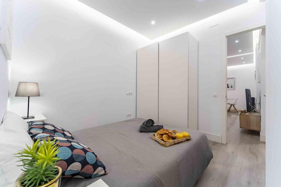 Photo of Bedroom in Malasana