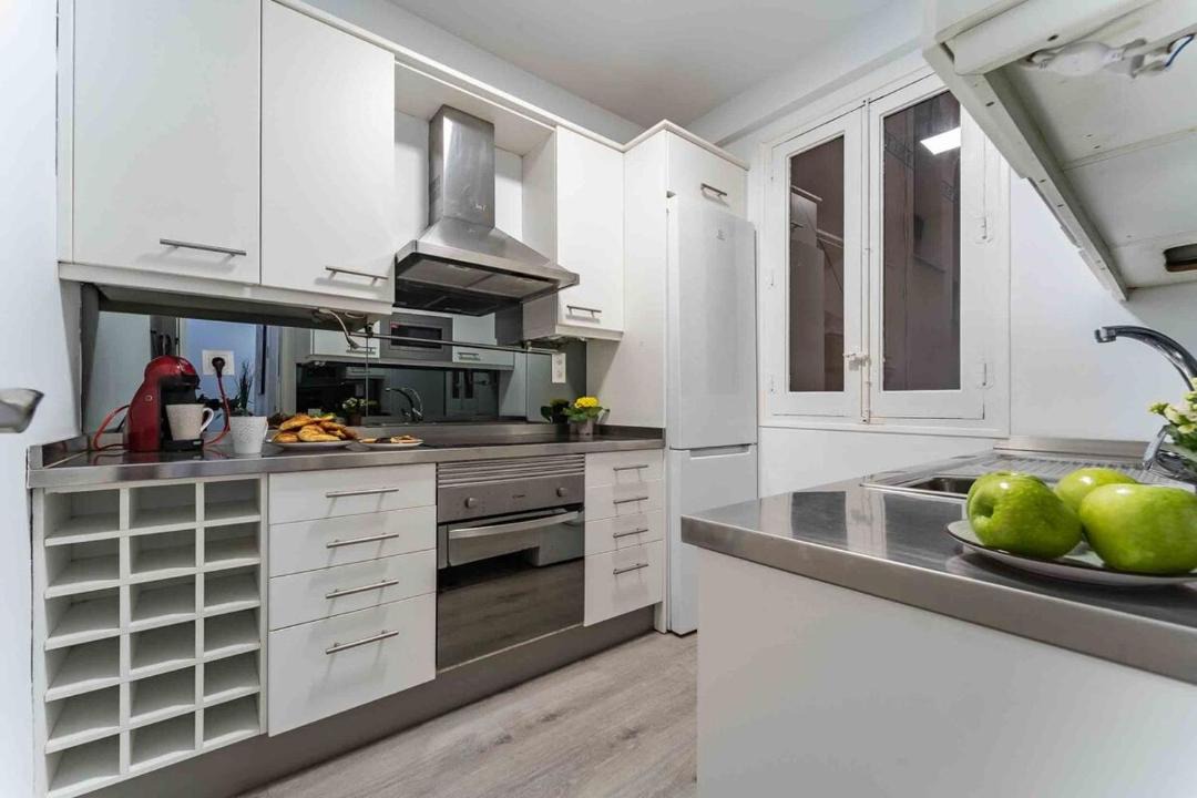 Photo of Kitchen in Malasana