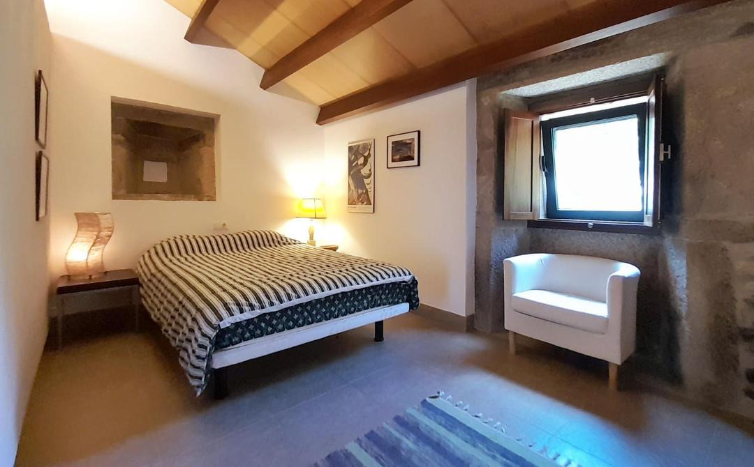 Photo of Bedroom in Palas de Rei