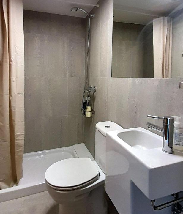 Photo of Bathroom in Palas de Rei