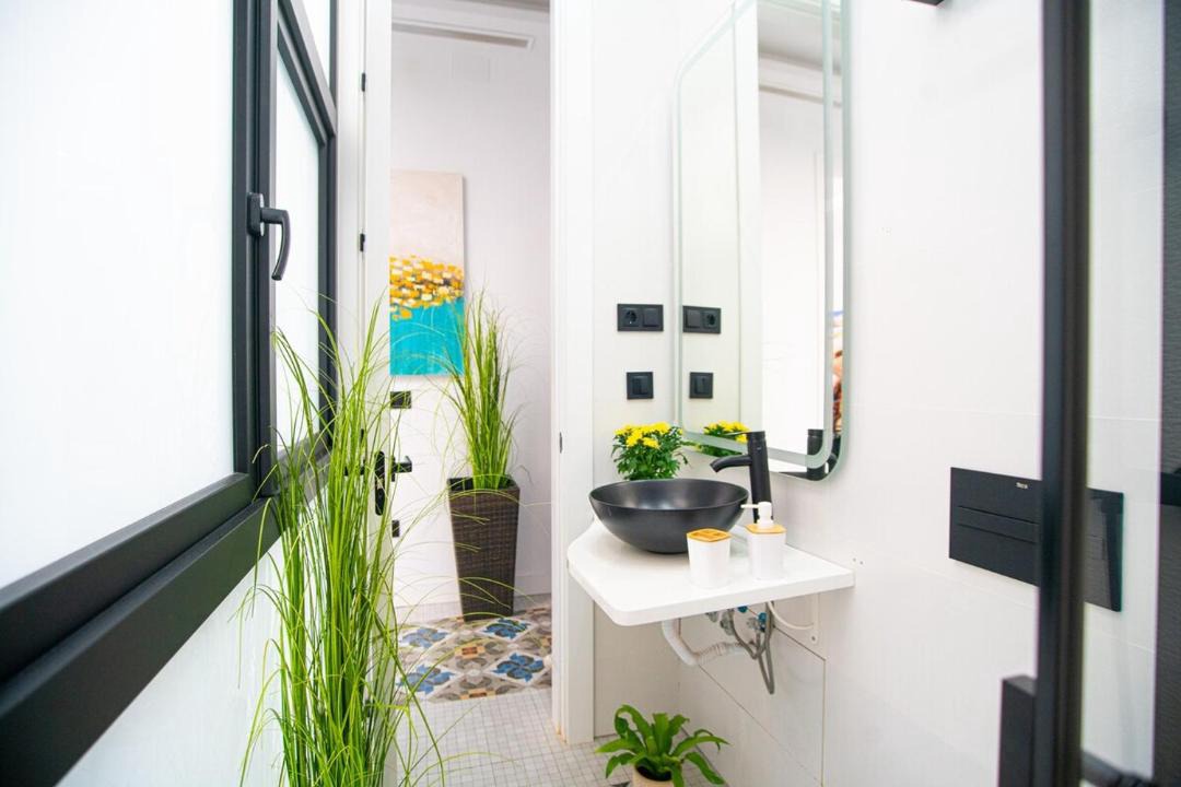 Photo of Bathroom in Centro