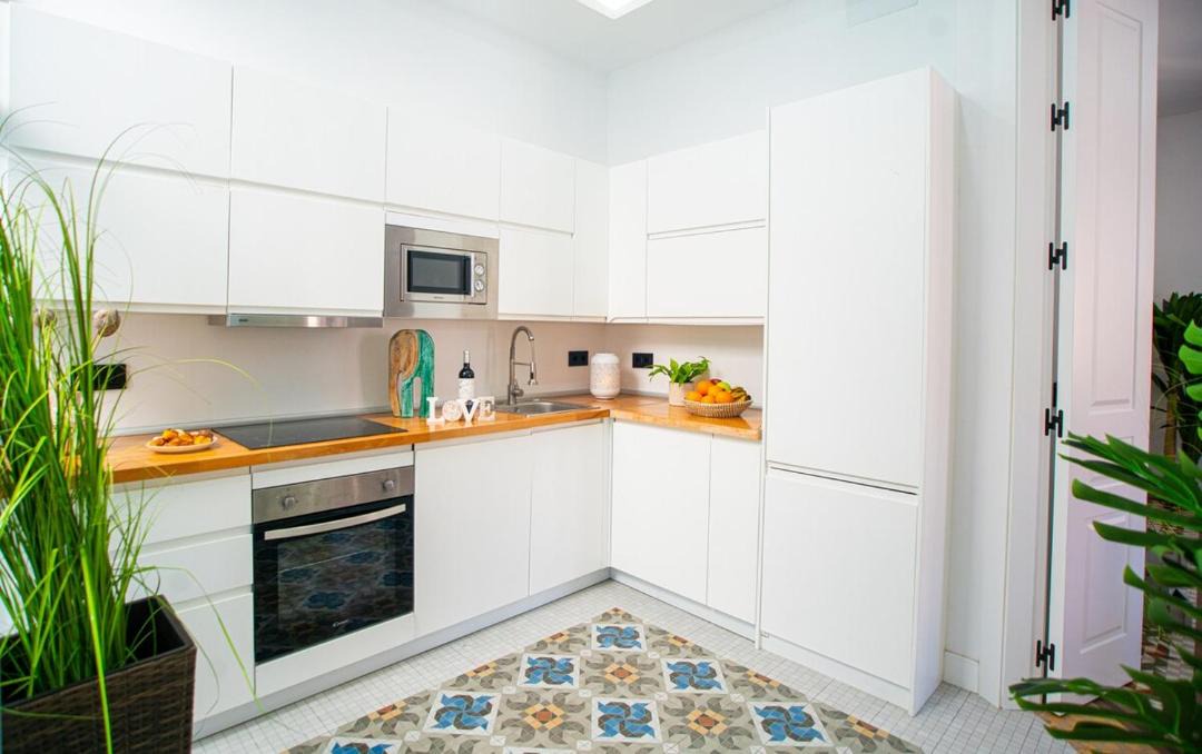 Photo of Kitchen in Centro