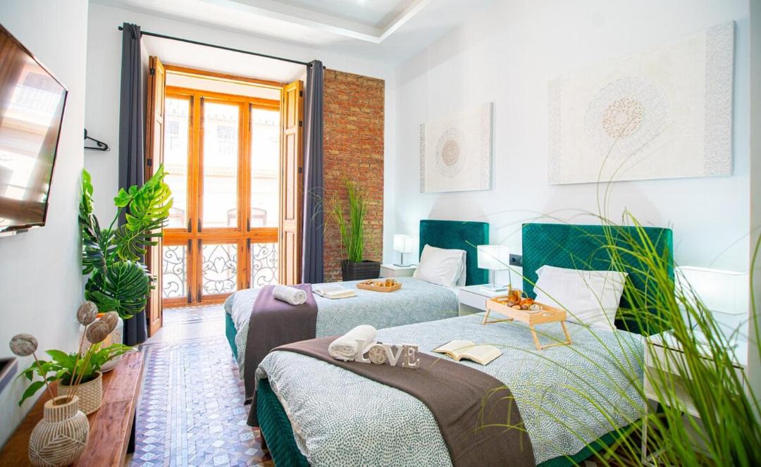 Photo of Bedroom in Centro