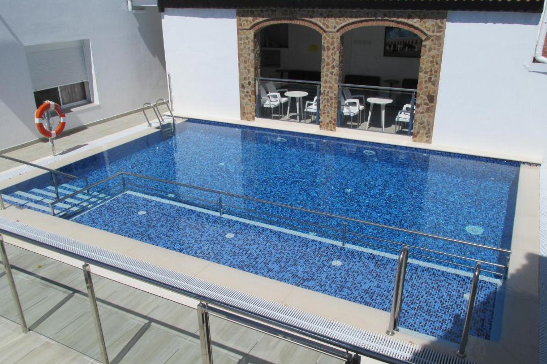 Photo of Patio Balcony in Alange