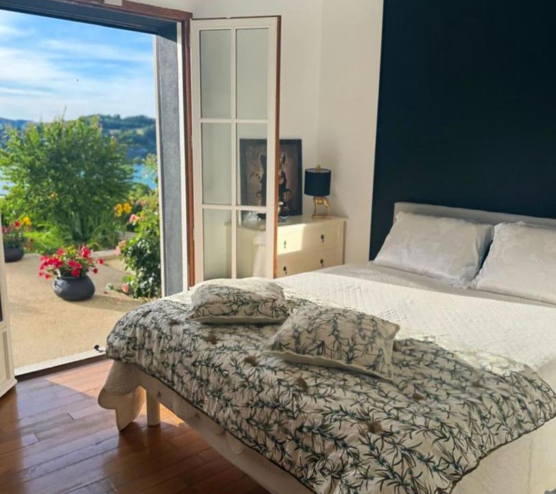 Photo of Bedroom in Bilieu