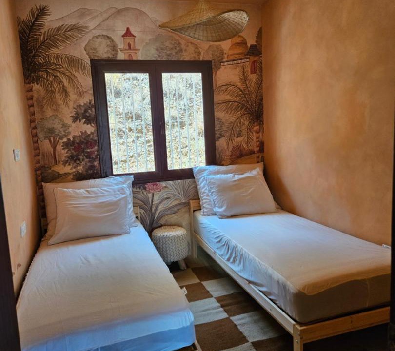 Photo of Bedroom in Coin