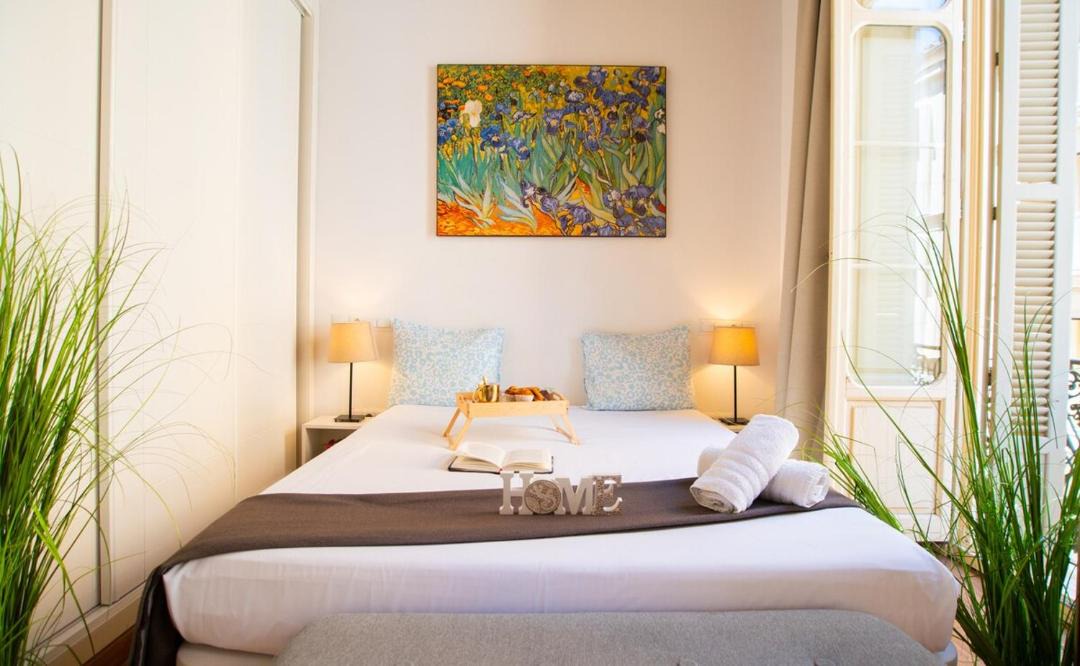 Photo of Bedroom in Centro