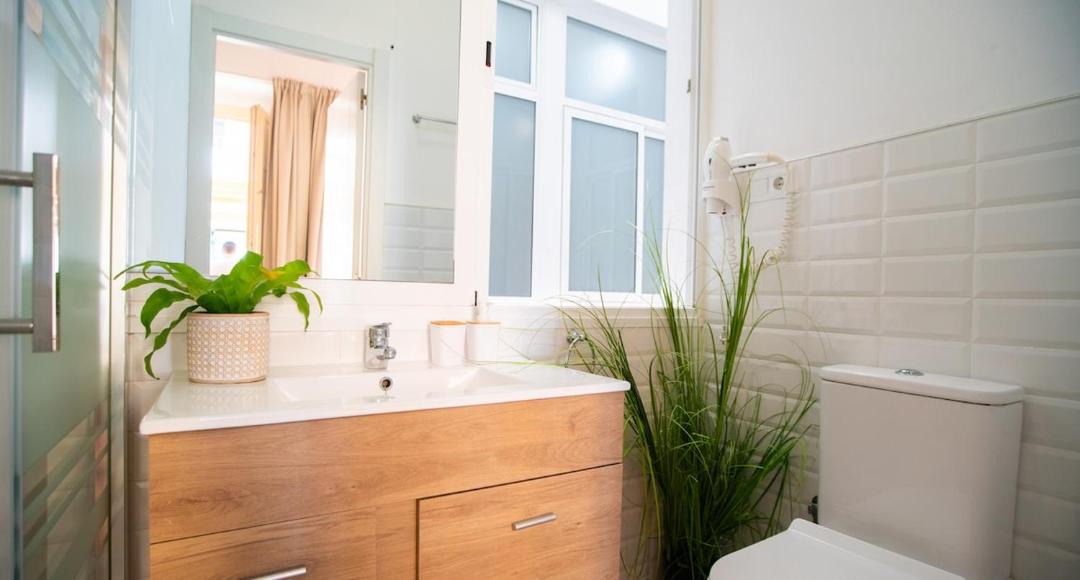 Photo of Bathroom in Centro