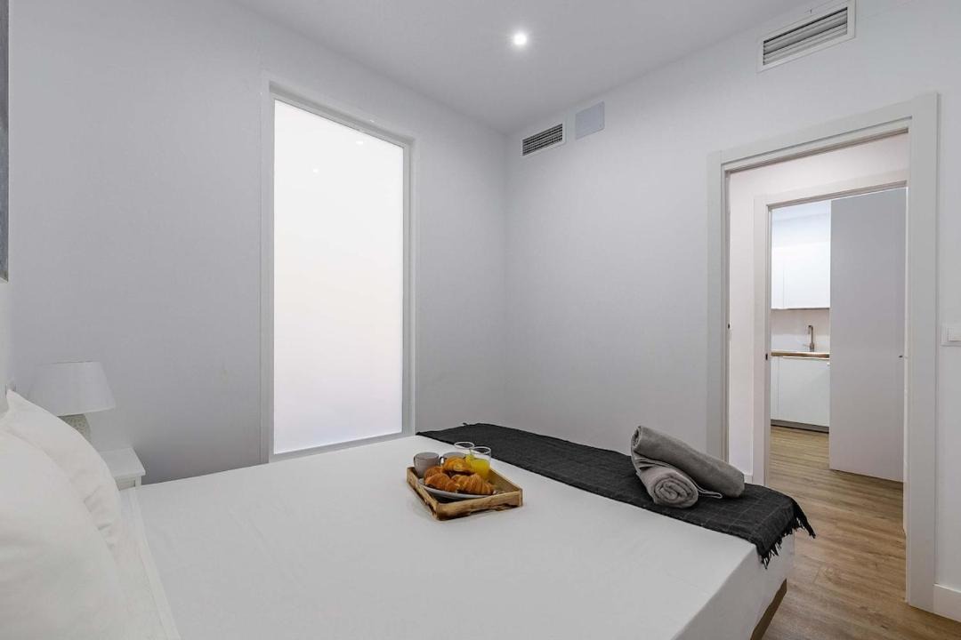 Photo of Bedroom in Ensanche Centro