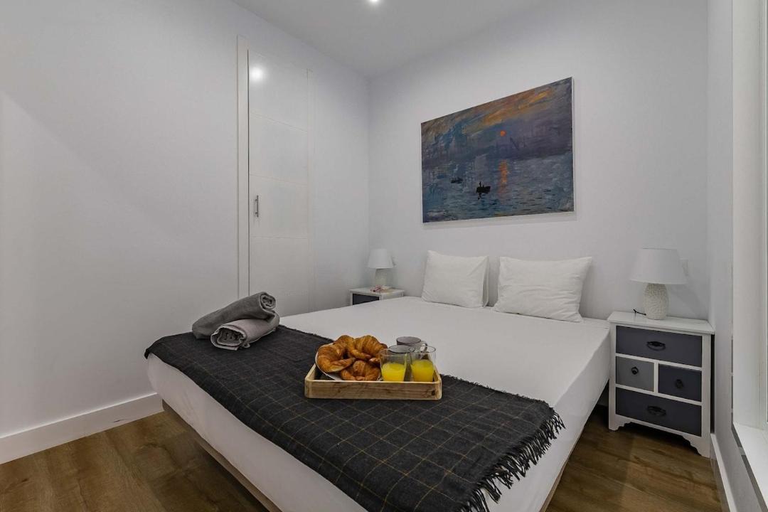 Photo of Bedroom in Ensanche Centro