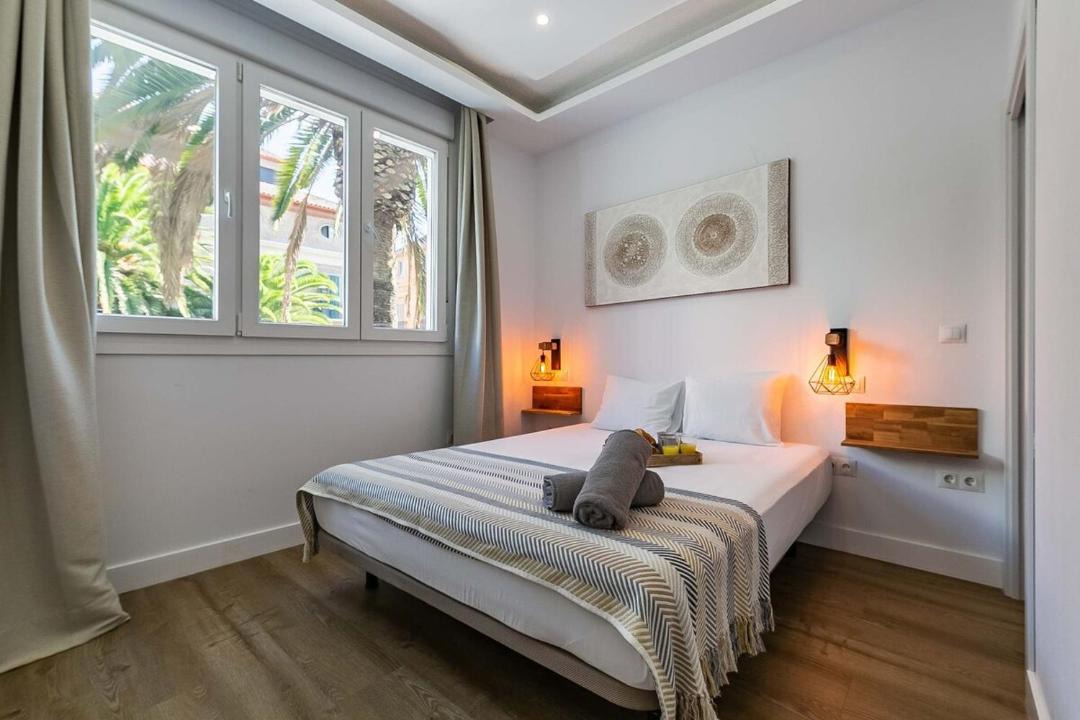 Photo of Bedroom in Ensanche Centro