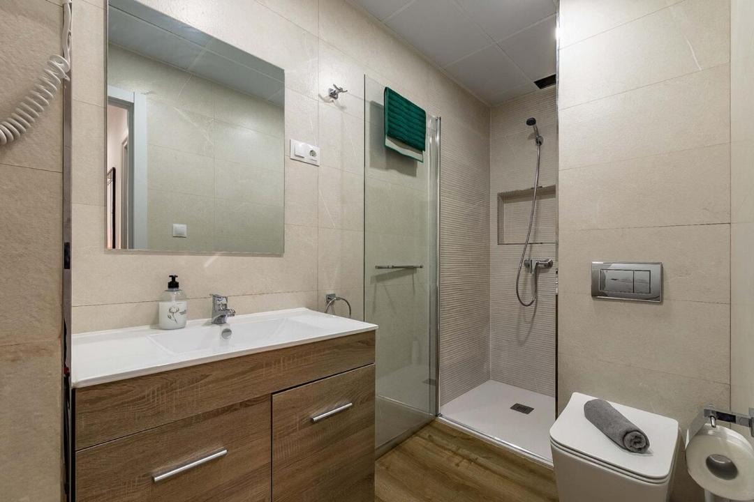 Photo of Bathroom in Ensanche Centro